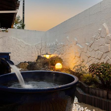Grand Villa Ichinomiya  Exterior photo