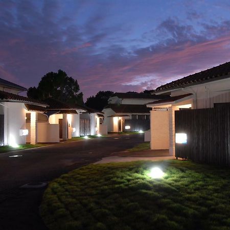 Grand Villa Ichinomiya  Exterior photo
