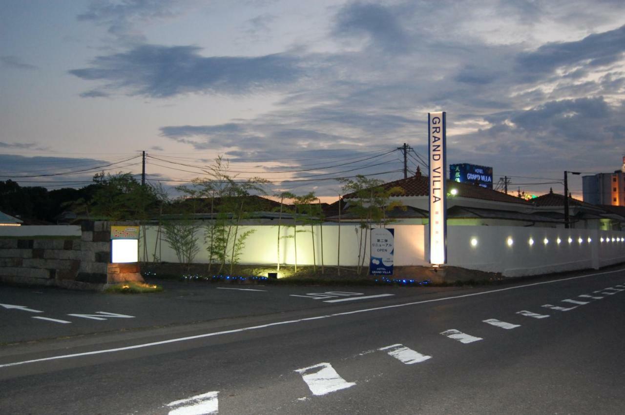 Grand Villa Ichinomiya  Exterior photo